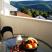  COAST APARTMENTS, private accommodation in city Igalo, Montenegro - Obala 3 terasa sa garniturom za sedenje